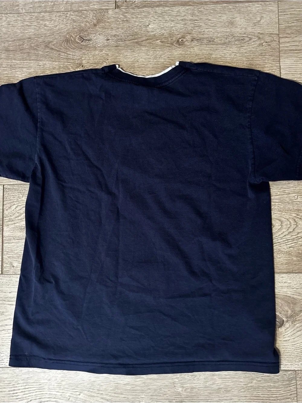 Women’s Vintage Cute Cherokee Bear Tee size L
